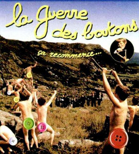 La Guerre Des Boutons