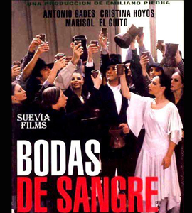 Bodas de Sangre
