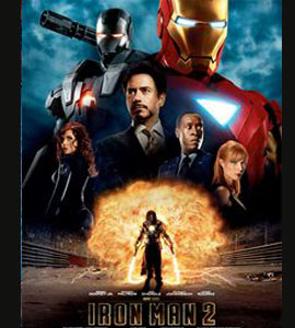 Iron Man 2