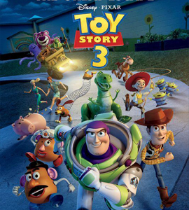 Toy Story 3
