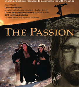 BBC - The Passion disco 1 y 2