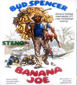 Banana Joe