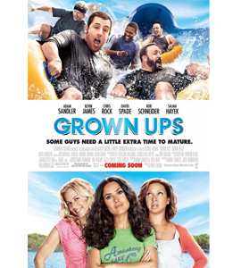 Grown Ups