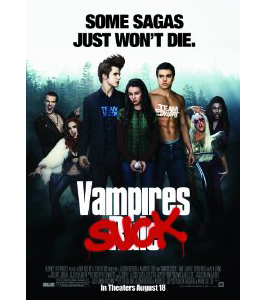 Vampires Suck