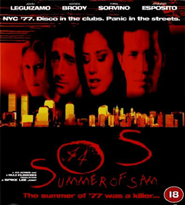 Summer of Sam