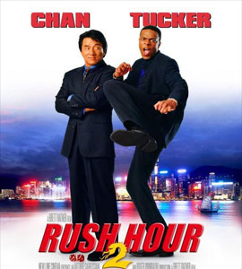 Rush Hour 2
