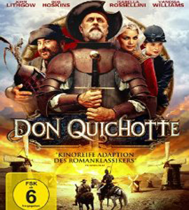 Don Quijote