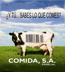 Documental - Food, Inc.