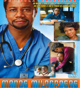 Gifted Hands: The Ben Carson Story