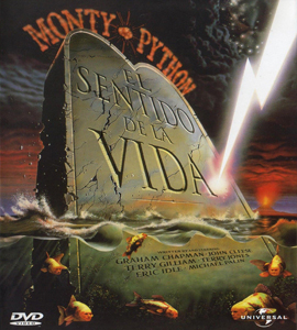 Monty Python's - The Meaning of Life