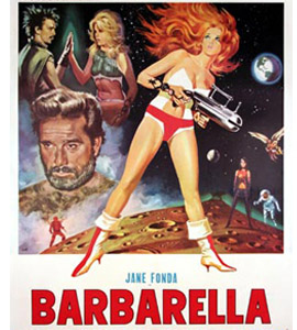 Barbarella