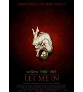 Let Me In