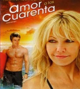 Flirting with Forty (TV)