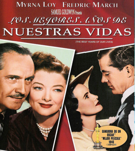 The Best Years of Our Lives