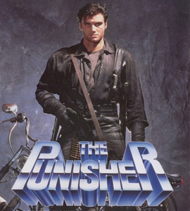 The Punisher
