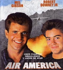 Air America