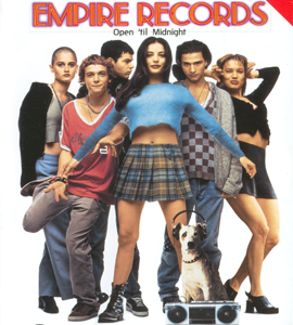 Empire Records