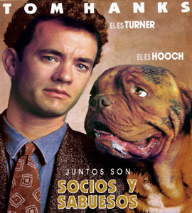 Turner & Hooch