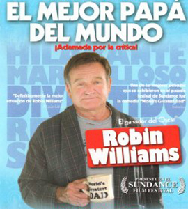 World's Greatest Dad