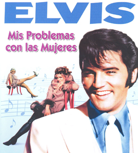 The Trouble with Girls