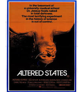 Altered States