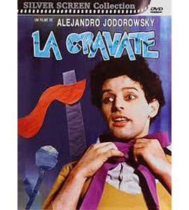 La cravate (The Severed Heads)