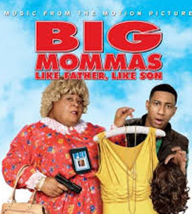 Big Mommas: Like Father, Like Son