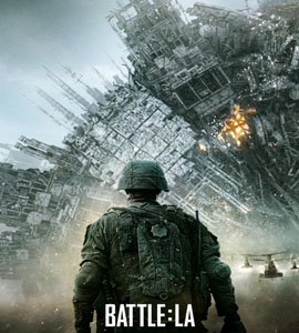 Battle: Los Angeles