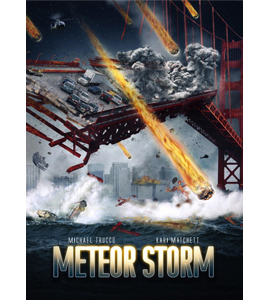 Meteor Storm