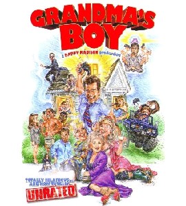 Grandma's Boy