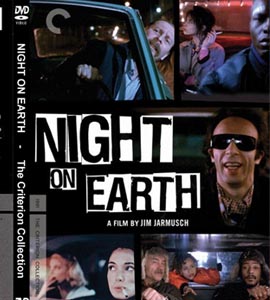 Night on Earth