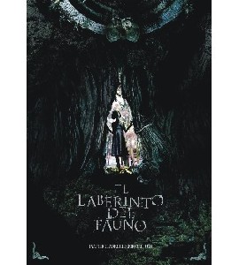 Pans Labyrinth