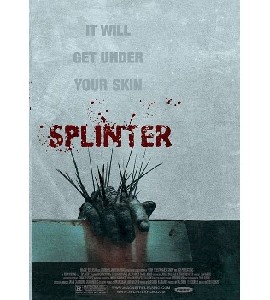 Splinter