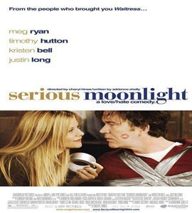 Serious Moonlight