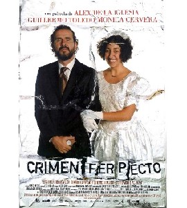 Crimen Ferpecto