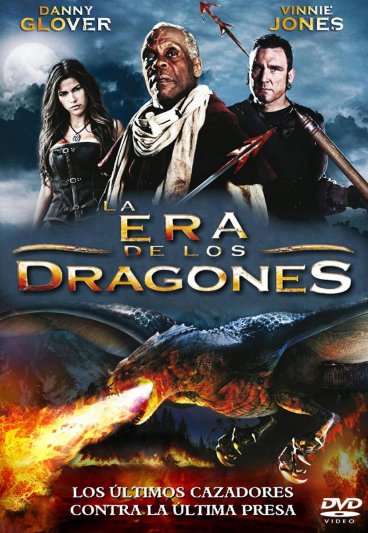 Age of the Dragons