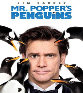 Mr. Popper's Penguins