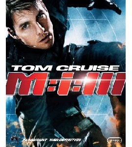 Mission Impossible 3