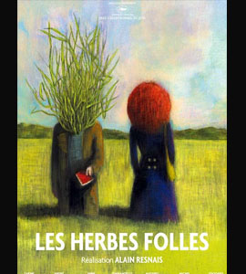 Les herbes folles
