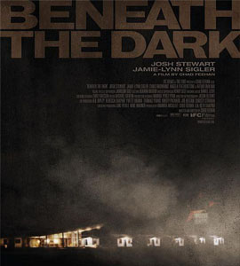 Wake (beneath the dark)