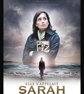 Elle S'appelait Sarah
