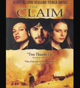 The Claim