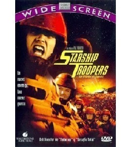 Starship Troopers