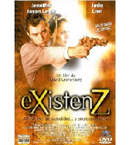 eXistenZ