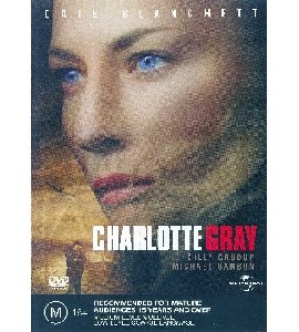 Charlotte Gray