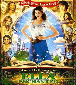 Ella Enchanted