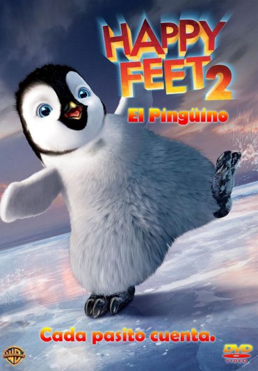 Happy Feet 2