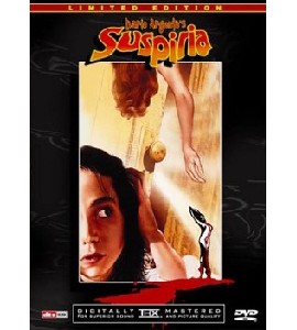 Suspiria