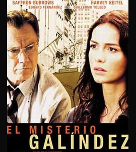 El misterio Galíndez