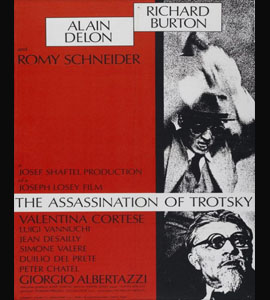 The Assassination of Trotsky